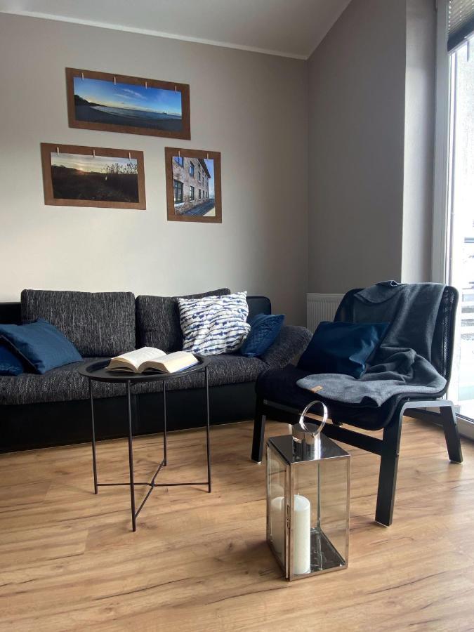 Sea Zone Climatic Apartament By The Bay Daire Puck Dış mekan fotoğraf